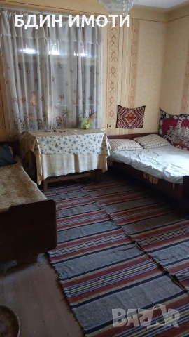 Продавам къща с двор с. Антимово, общ. Видин, снимка 11 - Къщи - 55175721