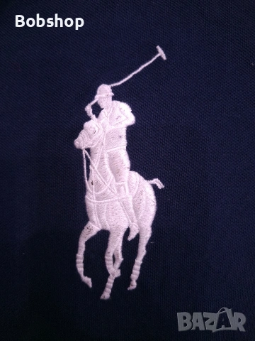 Мъжка блуза POLO Ralph Lauren, снимка 3 - Блузи - 55054960