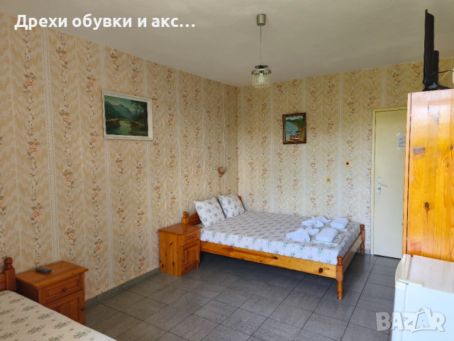ХОДИ ЛИ ВИ СЕ НА МОРЕ ? ЗАПАЗЕТЕ ВАШАТА ПОЧИВКА СЕГА!!!, снимка 4 - Почивки на море - 54444450