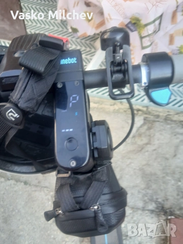 ninebot g30, снимка 4 - Скейтборд, ховърборд, уейвборд - 55107991
