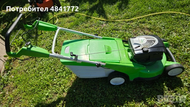 Honda  Briggs&Strration, снимка 3 - Градинска техника - 54717313