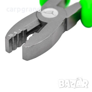 Клещи Korda Mini Krimp Tool, снимка 5 - Такъми - 54064788