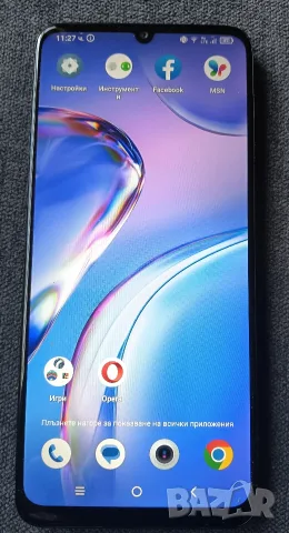 TCL A1 Alpha Eco T610K, снимка 3 - Телефони с две сим карти - 55538093