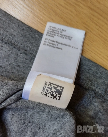 The North Face - дамска тениска, снимка 4 - Тениски - 54661383