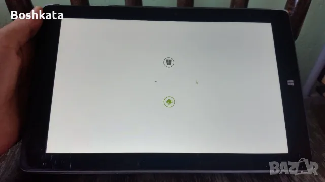 Windows 10/11 and Android tablet Chuwi Hi10 Pro, снимка 13 - Таблети - 55505146