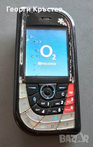 Nokia 1100, 6100 и 7610 - за ремонт или части, снимка 12 - Nokia - 54823124
