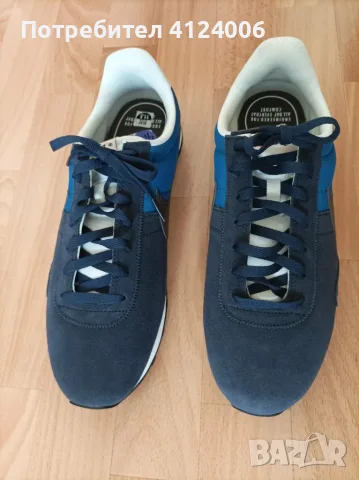 Оригинални мъжки маратонки Nike