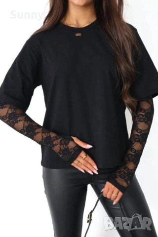 дамска блуза