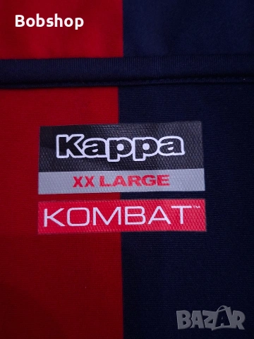 Каляри - Капа - Cagliari - Kappa - season 2014/2015, снимка 5 - Футбол - 54048134