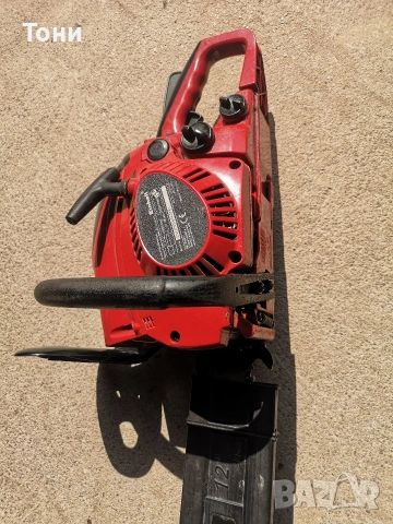 Einhell GH-PC1535TC дърворезачка, снимка 7 - Градинска техника - 54626252