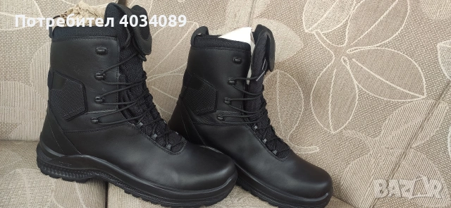 Кубинки 45 номер, снимка 6 - Мъжки ботуши - 53972978