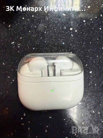 Bluetooth Слушалки Samsung Galaxy BUDS 3 PRO/+кутия, снимка 3 - Bluetooth слушалки - 55236671