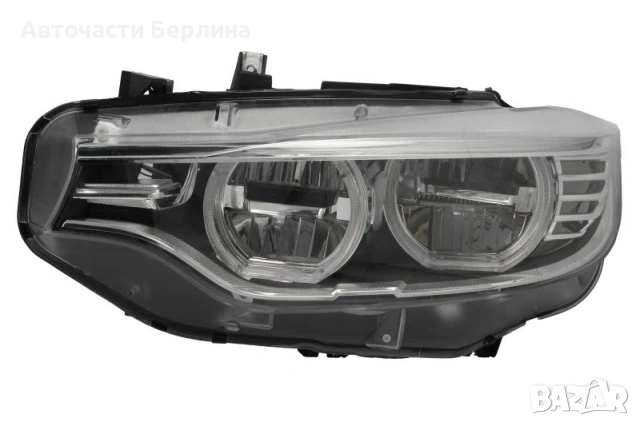 Фар ляв за BMW 4 TYC