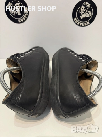 Сникърси G-STAR RAW. Номер 39, снимка 5 - Дамски ежедневни обувки - 55415901