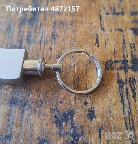 голф divot инструмент ключодържател метален с магнит, снимка 4 - Голф - 55613191