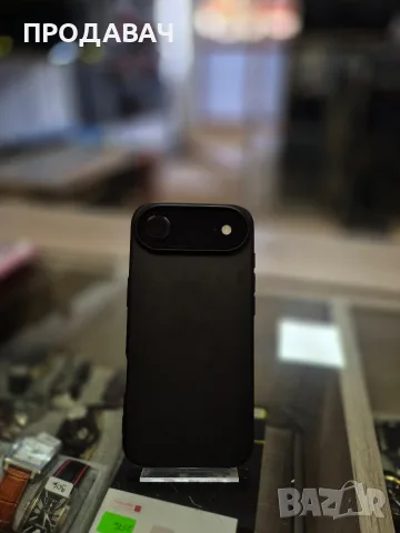 Iphone 17 AIR 256GB, снимка 4 - Apple iPhone - 55645469