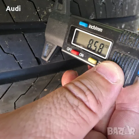 Vw Джанти 16   T5 Т6, снимка 9 - Гуми и джанти - 55564870