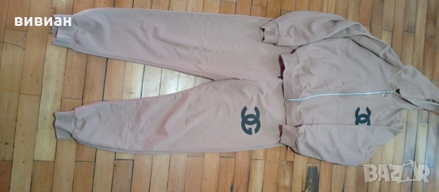 продавам дамски екип , снимка 2 - Спортни екипи - 54727203