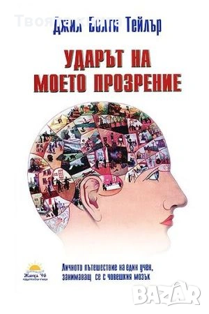 Ударът на моето прозрение
