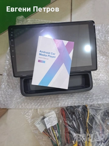 Android мултимедийна система (навигация) за автомобил Mitsubishi Outlander 2012-2018, снимка 2 - Аксесоари и консумативи - 54918872
