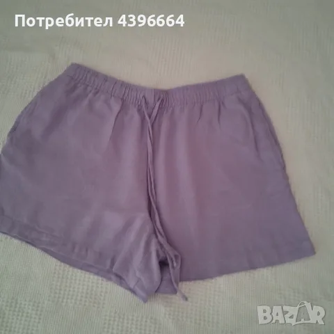 дамски къси панталони и бански, снимка 4 - Къси панталони и бермуди - 55319839