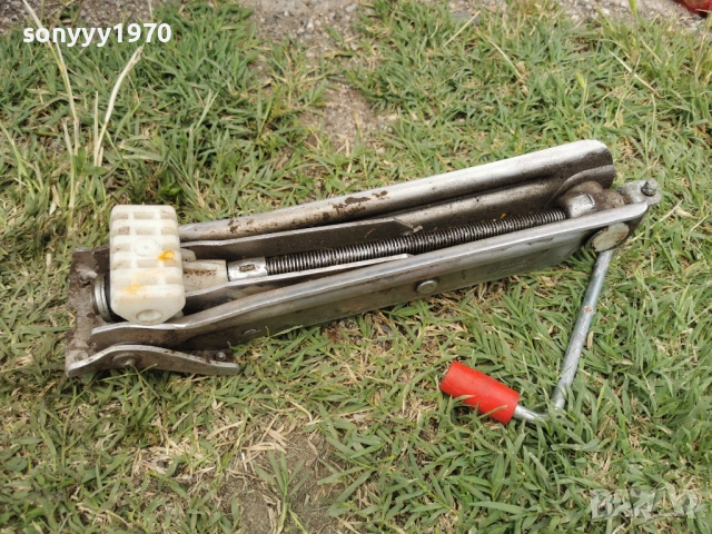 MERCEDES-ВНОС SWISS 0606261826L4, снимка 4 - Аксесоари и консумативи - 54802619