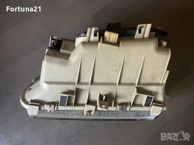 Fiat Ullyse 1994-2002 - десен фар, снимка 4 - Части - 54855292