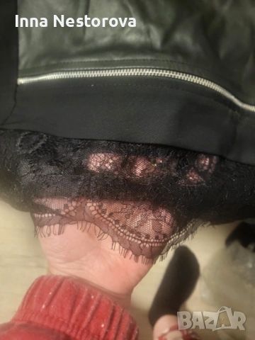 Рокля размер М/Л, снимка 5 - Рокли - 54323446