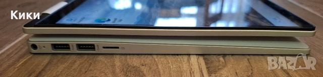 Лаптоп 2in1 Touchscreen HP | I3 1315U 6-ядрен | 8GB RAM | 256 SSD, снимка 4 - Лаптопи за дома - 54888902