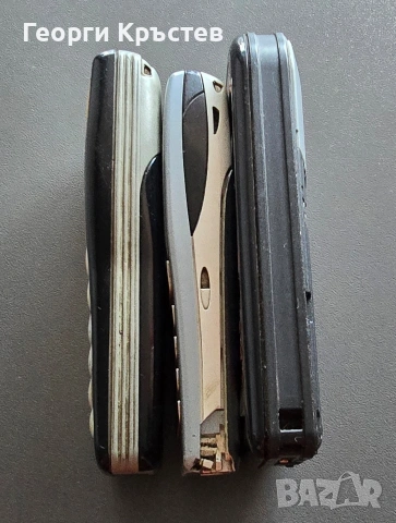 Nokia 1100, 6100 и 7610 - за ремонт или части, снимка 16 - Nokia - 54823124