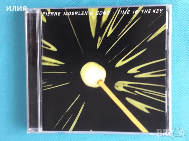 Psychedelic Rock,Prog Rock,Blues,Future Jazz,New Age,Ambient - Част-7, снимка 8 - CD дискове - 55625519