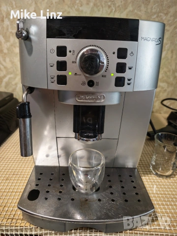 Delonghi ECAM 22.110.SB Magnifica S