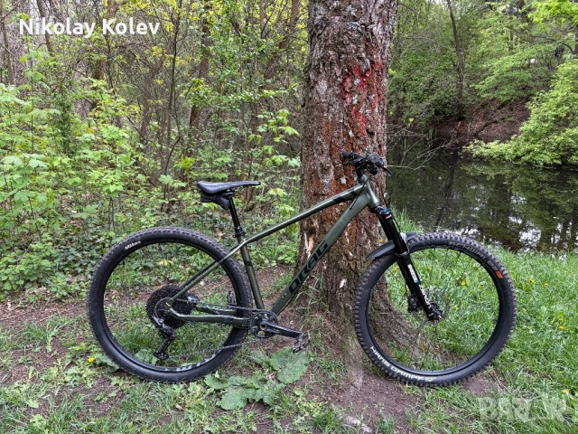 Колело Drag Shift 5.1 29" Trail/Enduro/ Планински Велосипед