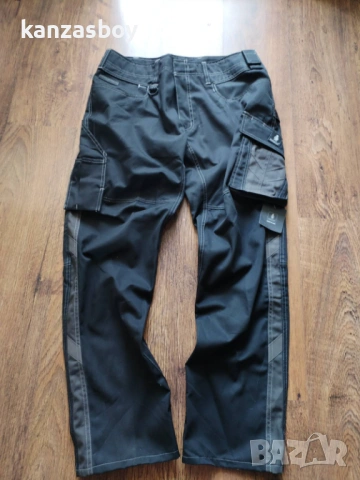Mascot Unique 12579 Trousers With Thigh Pockets - мъжки работен панталон 54/Л НОВ, снимка 7 - Спортни дрехи, екипи - 54429498