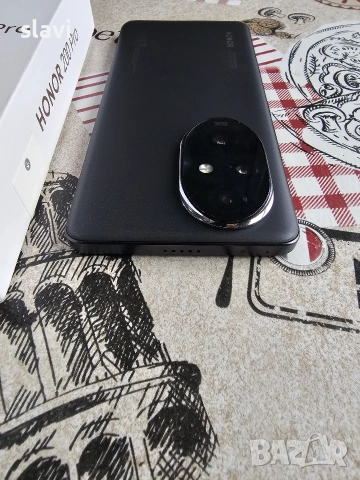 Honor 200 Pro 12/512GB, снимка 5 - Други - 54652705