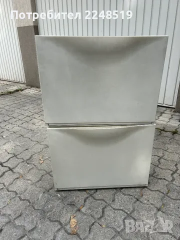 	Шкафове IKEA TRONES за съхранение на обувки и други вещи