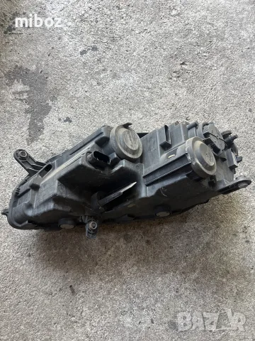 Фар фарове Фолксваген Пасат VW Passat b7, снимка 4 - Части - 55645274