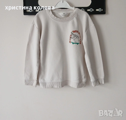 блузи и панталони 4-5 години , снимка 4 - Детски Блузи и туники - 54728281
