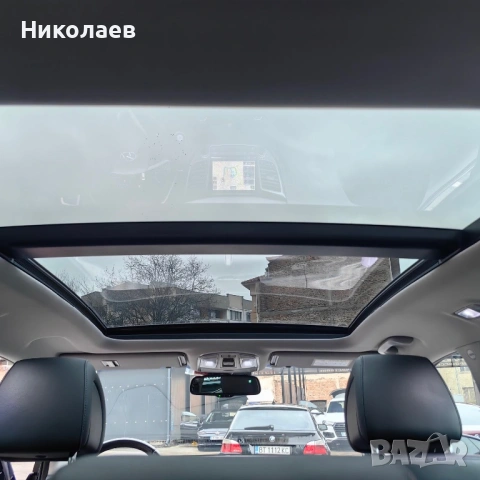 Hyundai Tucson 1, 6 T-GDI 4х4 VERTEX, снимка 16 - Автомобили и джипове - 54653555