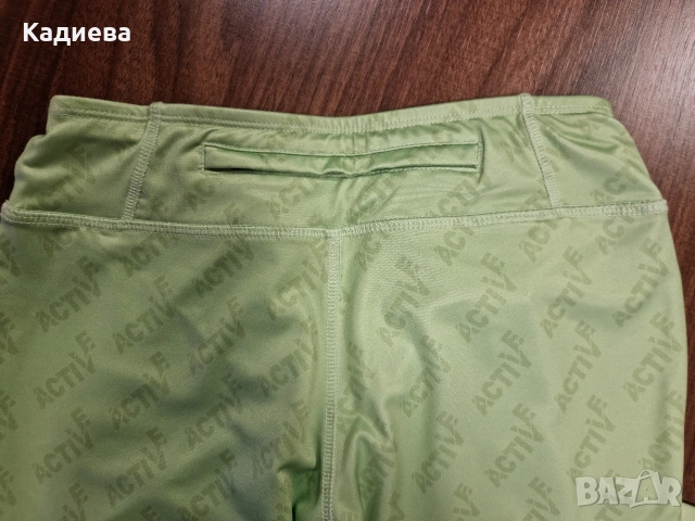 спортен сет - клин с висока талия и спортен сутиен/бюстие, снимка 7 - Спортни екипи - 54479437