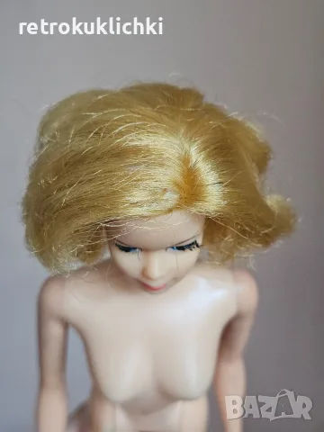 Vintage Stacey TNT Barbie кукла, снимка 6 - Кукли - 55329182