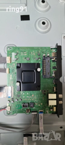 Main board - RSAG7.820.12881/ROH TV Hisense 65U6KQ 