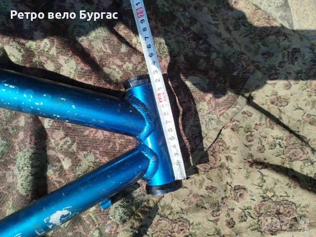 26 цола алуминиева рамка за велосипед Колело , снимка 3 - Части за велосипеди - 54103308