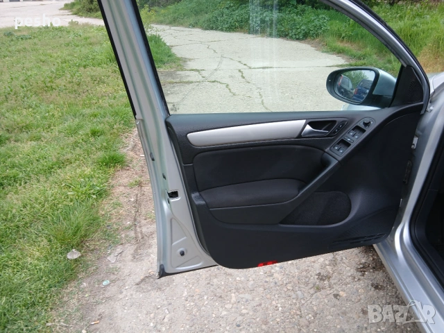 Голф 6 1.4i 80кс, снимка 9 - Автомобили и джипове - 54334880