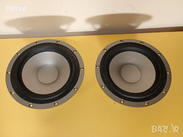  Говорители TANNOY reveal 6