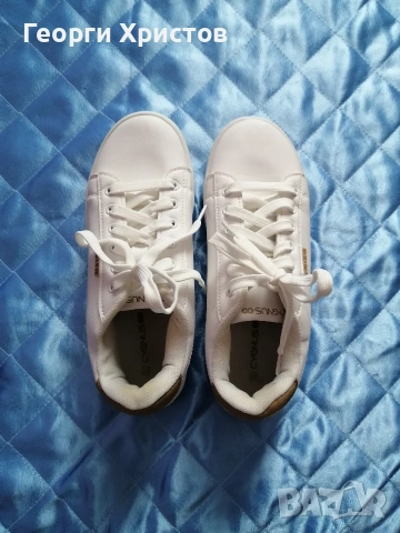 Спортни обувки. Кец. , снимка 3 - Маратонки - 54187455