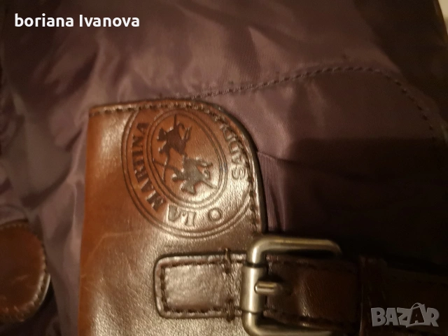 Cloe, La Martina, Ralph Lauren , снимка 11 - Чанти - 54387351