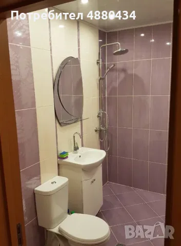 Тристаен в Каменица 2 ! , снимка 7 - Апартаменти - 55430098