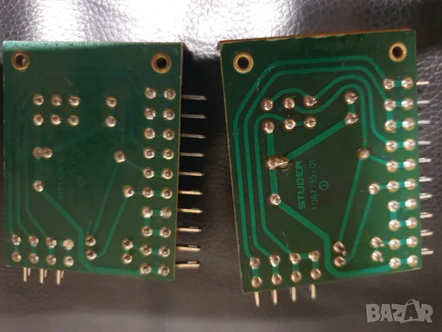 Revox A700 headphone amp board, снимка 4 - Други - 55668051