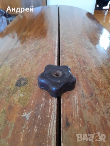 Стара врътка за спирателен кран #2